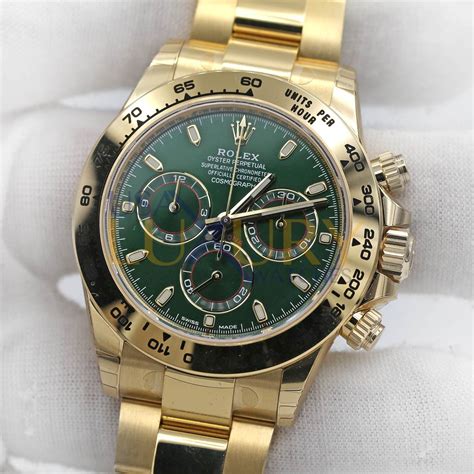 rolex daytona cosmograph men's watch.